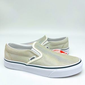 Classic Slip-On Vans